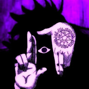 Steam Community Avatar
