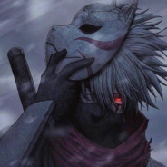 Kakashi