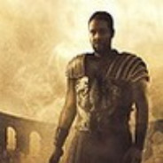 gladiator