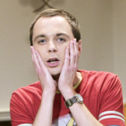 Sheldon Cooper
