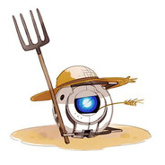 Steam Community Avatar