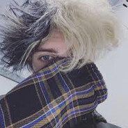 Steam Community Avatar