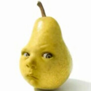 Pearson McFruityson
