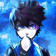 <Egoist> KOMURA