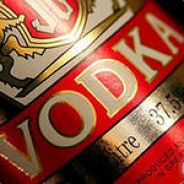 voDka-inDaction