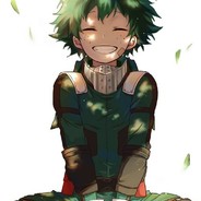 デクーくん