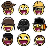 Steam Community Avatar