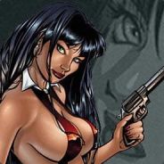 Steam profile picture for @girls