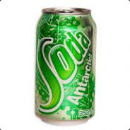 Soda