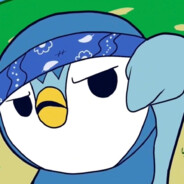 Steam Community Avatar