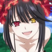 Kurumi love