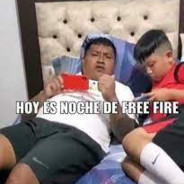 jugador profecional de free fire