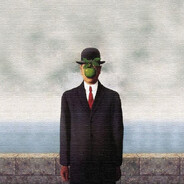 Steam Community Avatar