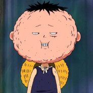 Rez D. Luffy