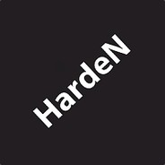 Steam profile picture for @harden