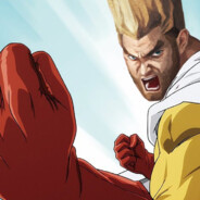 OnePunchMan