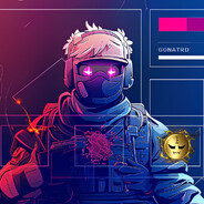 Steam Community Avatar