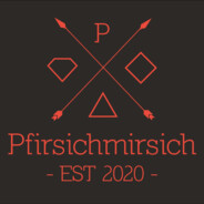 Pfirsichmirsich