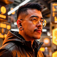 Steam Community Avatar