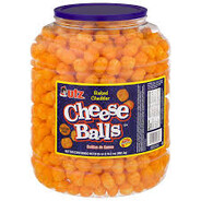 cheeseballs