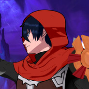 Steam Community Avatar