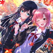 ユキノン--