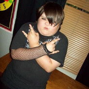 Steam Community Avatar