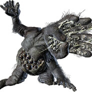 Monstrosity of Sin