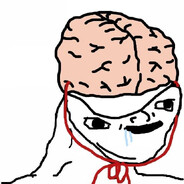 My Brain Rot