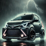 toyota aygo enjoyer