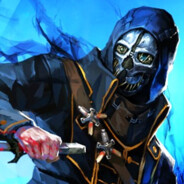 Steam Community Avatar