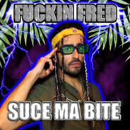 Fùckin Fred