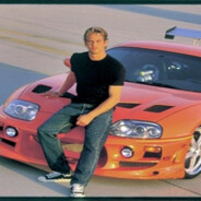 its a SUPRA
