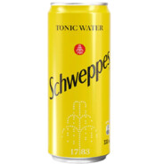 Sсhweppes?