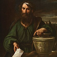 Epicurus