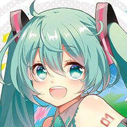 初音 ミク