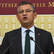 Özgür Özel