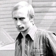 Путин гей