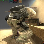 Steam Community Avatar