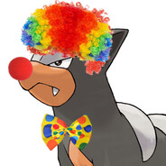 Clowndour
