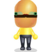 Steam Community Avatar