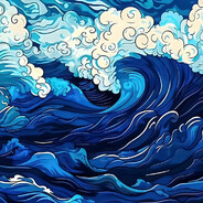 0cean