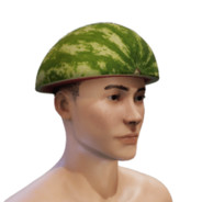 Melonmasher