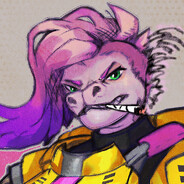 Steam Community Avatar