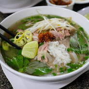 pho dat biet
