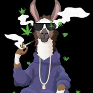 LazyLlamaXD