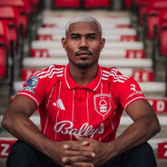 Steam Community Avatar