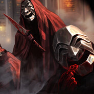 Steam Community Avatar