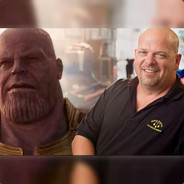 Steam Community Avatar