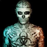 Steam profile picture for @oneself